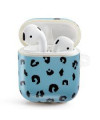 KUFJE ME BLUETOOTH BLUE PRINT MIQUELRIUS