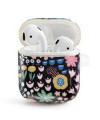 KUFJE ME BLUETOOTH FLORAL MIQUELRIUS