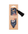 BOOKMARK BRITISH BLOOM MIQUELRIUS