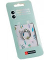 RING HOLDERS SMARTPHONE BLISTER FLOWER MIQUELRIUS