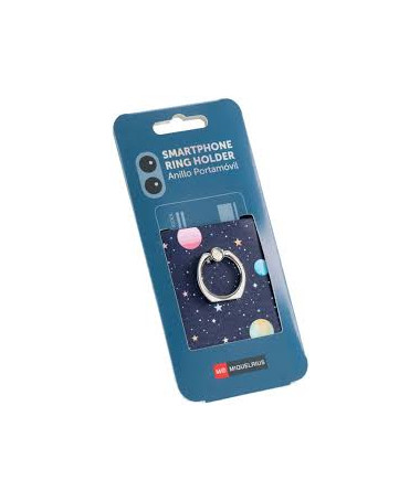 RING HOLDERS SMARTPHONE BLISTER GALAXY MIQUELRIUS
