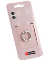 RING HOLDERS SMARTPHONE BLISTER PINK MIQUELRIUS
