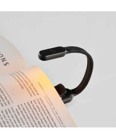 READING LIGHTS BLACK MIQUELRIUS