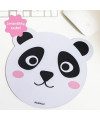MAUSPAD ANIMALS PANDA MIQUELRIUS