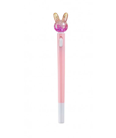 LAPS BP ME DRITË BUNNY BABY PINK MIQUELRIUS