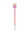 LAPS BP ME DRITË BUNNY BABY PINK MIQUELRIUS