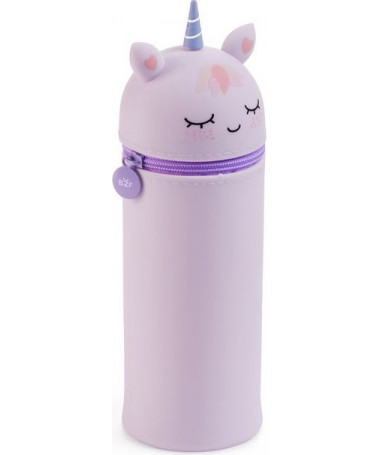 FOTROLLË SILICONE LITTLE PETS UNICORN MIQUELRIUS