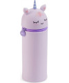 FOTROLLË SILICONE LITTLE PETS UNICORN MIQUELRIUS