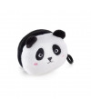 ÇANTË MINI FLUFFY PANDA MIQUELRIUS