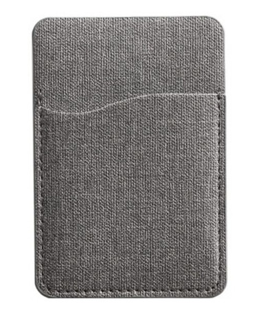 CARD HOLDER BLISTER e hirtë MIQUELRIUS