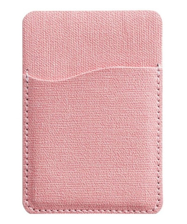 CARD HOLDER BLISTER Rozë MIQUELRIUS
