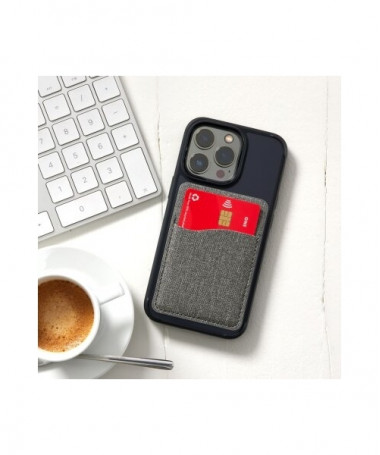 CARD HOLDER BLISTER Rozë MIQUELRIUS