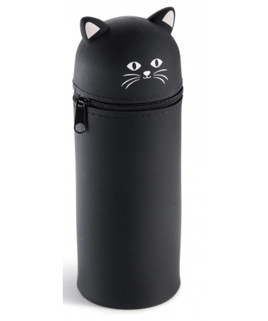 FOTROLLË SILICONE LITTLE PETS CAT MIQUELRIUS