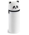 FOTROLLË SILICONE LITTLE PETS PANDA MIQUELRIUS