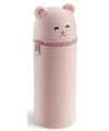 FOTROLLË SILICONE LITTLE PETS HAMSTER MIQUELRIUS