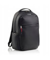 ÇANTË SHPINE PËR LAPTOP, TO WORK, 15.6" M, BLACK - MIQUELRIUS