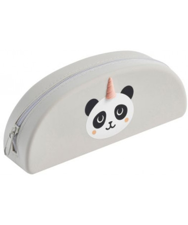 FOTROLLË SILICONE PUPPIES PANDA MIQUELRIUS