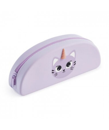 FOTROLLË SILICONE PUPPIES CAT MIQUELRIUS