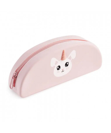 FOTROLLË SILICONE PUPPIES BUNNY MIQUELRIUS