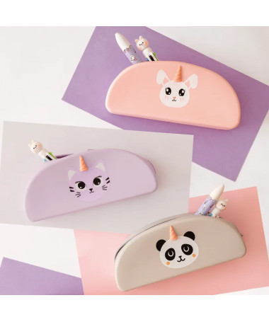 FOTROLLË SILICONE PUPPIES BUNNY MIQUELRIUS