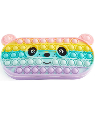 SILICONE POP IT PANDA MIQUELRIUS