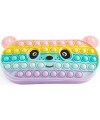 SILICONE POP IT PANDA MIQUELRIUS