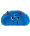 COSY MONSTER BLUE/GREEN MIQUELRIUS