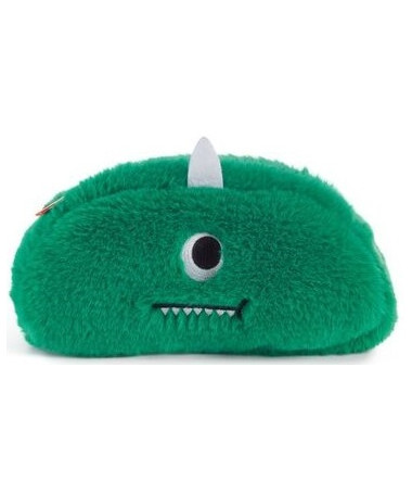 COSY MONSTER BLUE/GREEN MIQUELRIUS