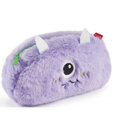 COSY MONSTER PINK/LILAC MIQUELRIUS