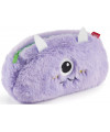 COSY MONSTER PINK/LILAC MIQUELRIUS