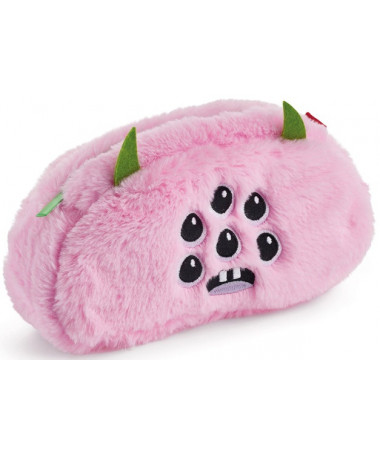 COSY MONSTER PINK/LILAC MIQUELRIUS