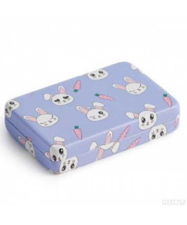 KUTI PËR AKSESORË + PASQYRË BUNNY MIQUELRIUS