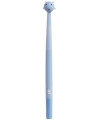 LAPS BP HAPPY GIRAFFES BABY BLUE MIQUELRIUS