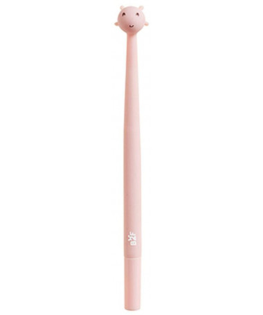 LAPS BP HAPPY GIRAFFES BABY PINK MIQUELRIUS