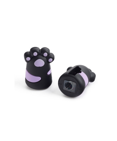 MPREHËSE PAW BLACK MIQUELRIUS