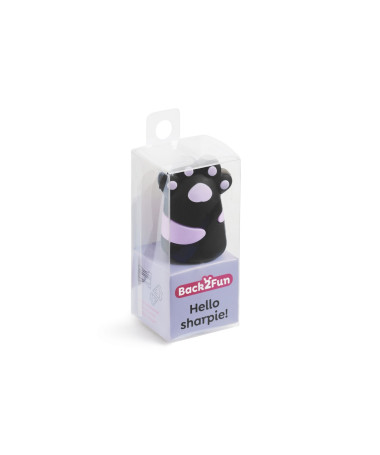 MPREHËSE PAW BLACK MIQUELRIUS
