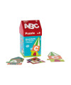 PUZZLE LITTLE HOUSE ABC 1/40 APLI