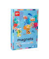 MAGNETS WORLD MAP APLI