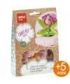 CRAFT KITS Rozë FAIRY APLI