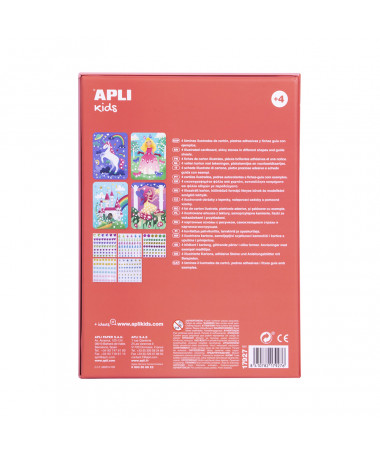 MOSAIC DIAMOND 1/276 APLI
