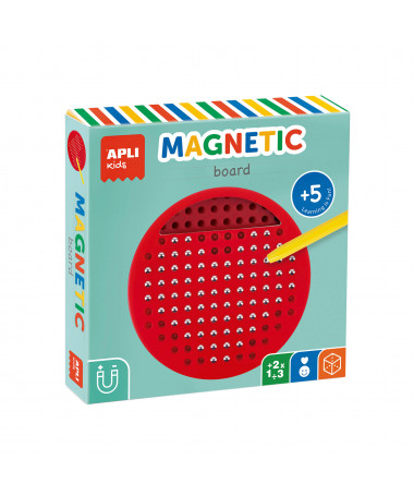 TABELË MAGNETIKE MINI APLI