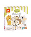 PUZZLE MY FIRST SAVANNAH PROGRESSIVE 1/16 APLI