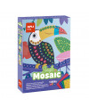 EVA FOAM MOSAIC JUNGLE 1/4 APLI