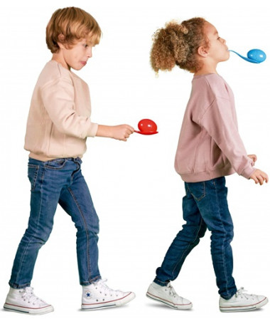 SET EGG AND SPOON RACE APLI