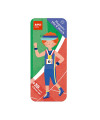 MAGNETIC MIX&MATCH SPORT APLI