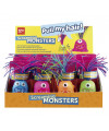 SCREAMING MONSTERS PULL MY HAIR APLI