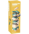 TUMBLING TOWER GAME MIQUELRIUS