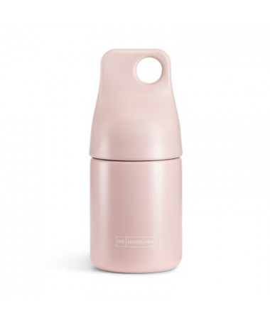 TERMOS ISOTERMIC RING 200ml Rozë MIQUELRIUS
