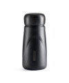 TERMOS ISOTERMIC OVAL 350ml E zezë L MIQUELRIUS