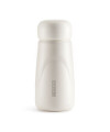 TERMOS ISOTERMIC OVAL 350ml E BARDHË L MIQUELRIUS